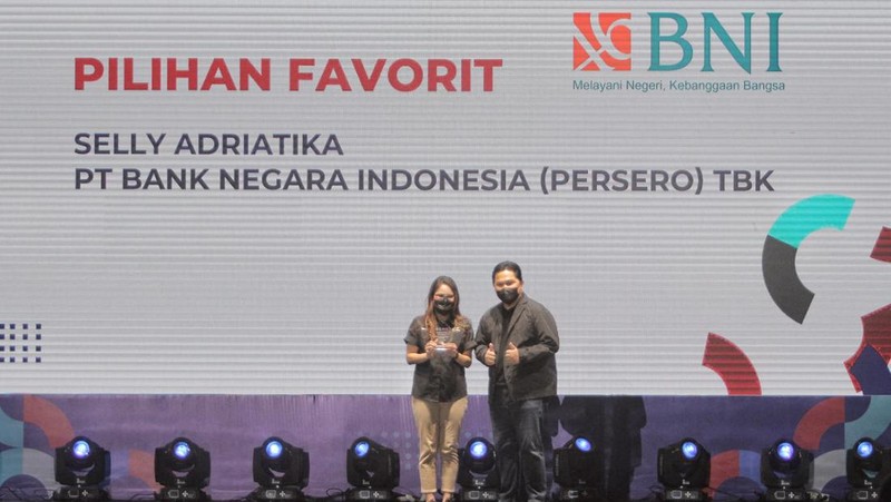 BNI