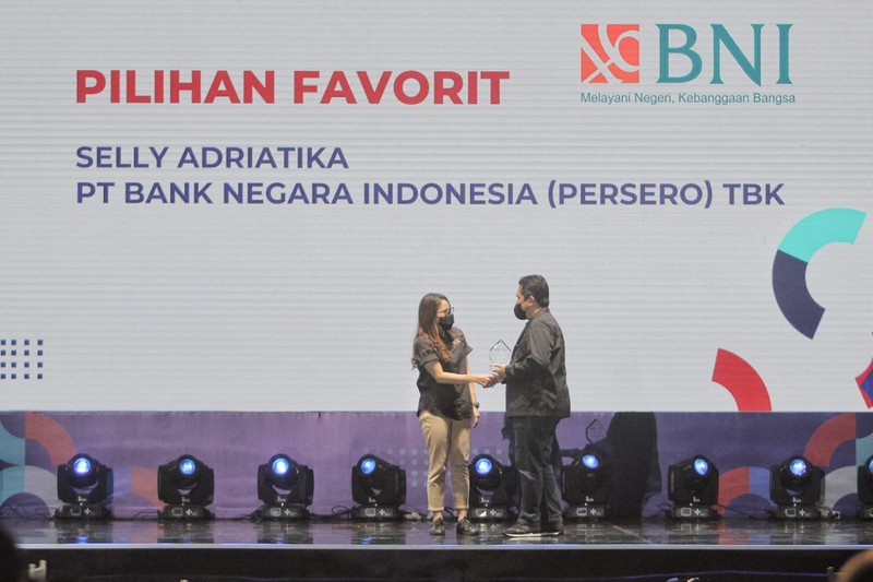 BNI