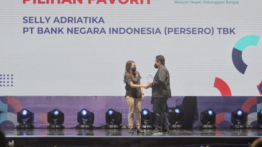 BNI