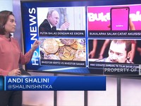 Hot News: Dendam Putin, Hingga Utang Bambang Trihatmodjo