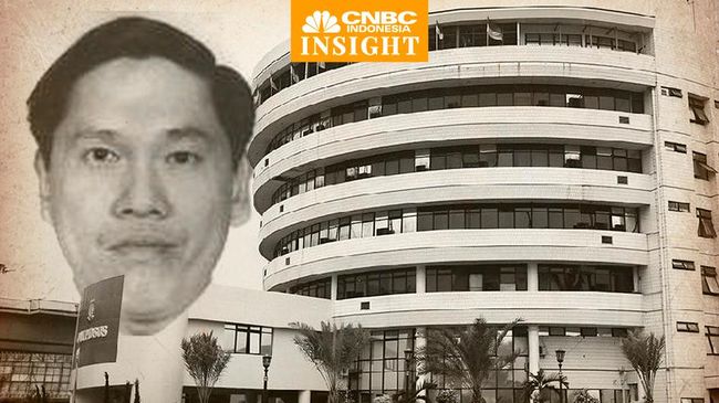 Koruptor Terbesar RI Kabur Usai Suap Sipir Penjara, Diburu 179 Negara