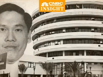 Dulu Ada Eddy Tansil, Geger Kini Kasus Indosurya Rp 106 T