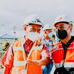 Banjir Sangatta, KPC: Pengelolaan Air Tambang Sesuai Aturan