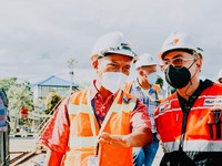 Banjir Sangatta, KPC: Pengelolaan Air Tambang Sesuai Aturan