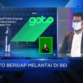GoTo Bersiap Melantai di BEI, Begini Daya Tariknya