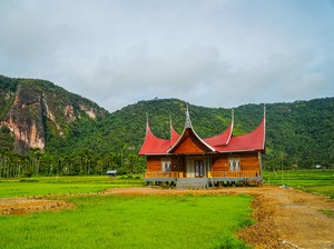 Desa Wisata Sumpur Kudus, Nagari Indah Penuh Wisata dan Budaya di Sumbar