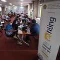 Isi SPT Jenis ini Bisa Otomatis Pakai Sistem Canggih Baru Ditjen Pajak