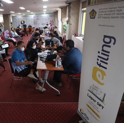 Heboh Hitungan Pajak Baru Pakai TER PPh 21, Ini Penjelasannya