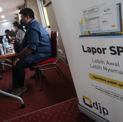 Cara Lapor SPT Pajak Suami & Istri Digabung atau Dipisah
