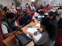 Wah, 8 Wajib Pajak Ini Dibebaskan Negara dari Denda Lapor SPT