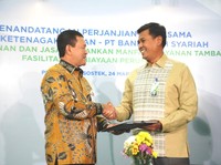 Ini MLT BPJS Ketenagakerjaan Buat Peserta di Aceh