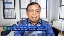 Komisi VI: RI Produsen Utama CPO, Harusnya Pasokan Migor Aman