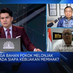 KSP:Tak Ada Tekanan Pengusaha di Pencabutan HET Minyak Goreng