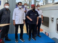 Top! Mudik ke Garut Kini Bebas Macet, 6 Jam dengan Kereta!