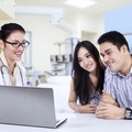 Gak Cuma Modal Cinta, Menikah Juga perlu Premarital Check Up