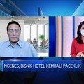 Mudik Lebaran, Harapan Bisnis Hotel Tingkatkan Okupansi