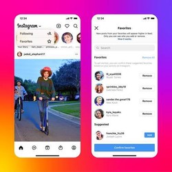 Instagram Rilis Opsi Feed, Apa yang Baru?