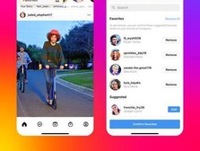 Instagram Rilis Opsi Feed, Apa yang Baru?