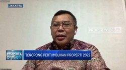 Pandemi Melandai, Seperti Apa Nasib Sektor Properti di 2022?