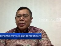 Pandemi Melandai, Seperti Apa Nasib Sektor Properti di 2022?