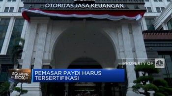 OJK Resmi Perketat Aturan Pemasaran & Pengelolaan Paydi