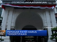 OJK Resmi Perketat Aturan Pemasaran & Pengelolaan Paydi