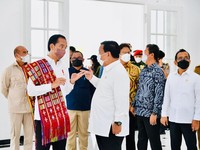 Sempat Disentil Jokowi, Ini Data Senjata yang Diimpor RI!