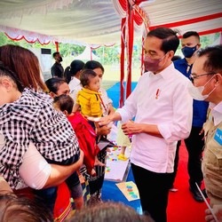 Program Biskuit Stunting Dipertanyakan, Ini Jawaban Kemenkes