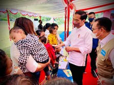 Anak Bertubuh Pendek Itu Sudah Pasti Stunting?