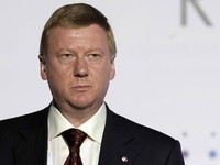 Putin Ditinggal Tangan Kanannya, Anatoly Chubais Mundur