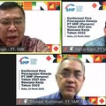 SMF Bakal Jadi Akselerator Ekosistem Pembiayaan Perumahan