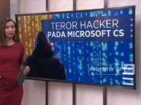 Teror Hacker Pada Microsoft Cs