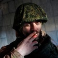Rusia Sebut "Sukses" di Ukraina, Perang Kelar?