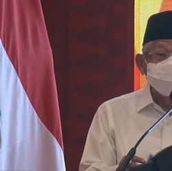 Harapan Wapres Buat Pesantren, Jadi Gus Iwan Plus, Apa Itu?