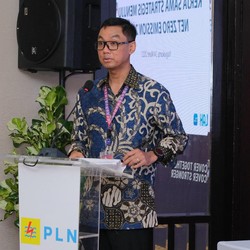 Demi Energi Bersih, PLN Garap 4 Kerja Sama Strategis