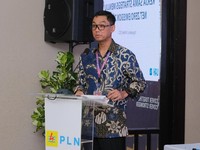 Demi Energi Bersih, PLN Garap 4 Kerja Sama Strategis