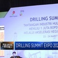 Agresivitas Pacu Pengeboran Minyak Dalam Negeri
