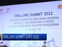 Agresivitas Pacu Pengeboran Minyak Dalam Negeri