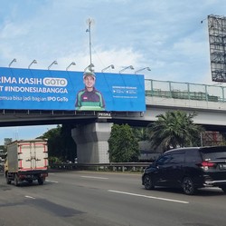 Ajaib: Terima Kasih Gojek Tokopedia Pilih IPO di Indonesia
