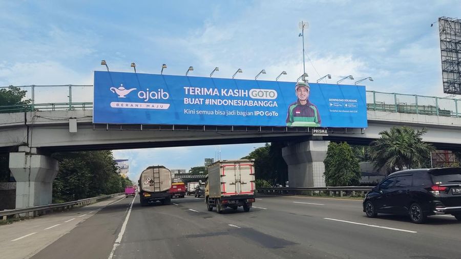 Ajaib: Terima Kasih Gojek Tokopedia Pilih IPO di Indonesia