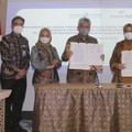 Bank bjb Kolaborasi Dengan LPEI Dorong Ekspor Indonesia