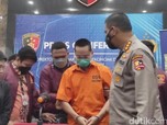 Indra Kenz Mohon Maaf: Saya Tidak Ada Niat Merugikan & Menipu