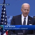 Biden Usulkan Putin "Ditendang" Dari G20