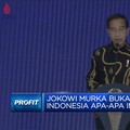 Jokowi Murka Bukan Main, Indonesia Apa-Apa Impor