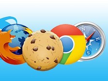Mengenal Apa Itu Cookie Browser dan Cara Mengelolanya