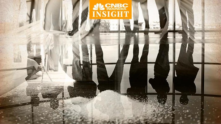 Cover Insight, Raja Gula Cover Insight, Raja Gula
