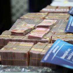 OJK Bongkar Kisah Crazy Rich Gadungan Nipu Rp 435 M
