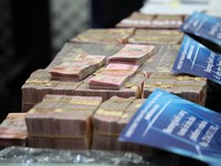 OJK Bongkar Kisah Crazy Rich Gadungan Nipu Rp 435 M