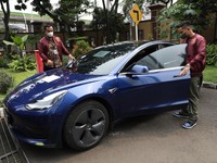 2 Crazy Rich RI Diburu Polisi, Siap-siap Masuk Penjara!