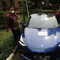 Bareskrim Sita Rp 1,8 M dari Rekening Terkait Indra Kenz